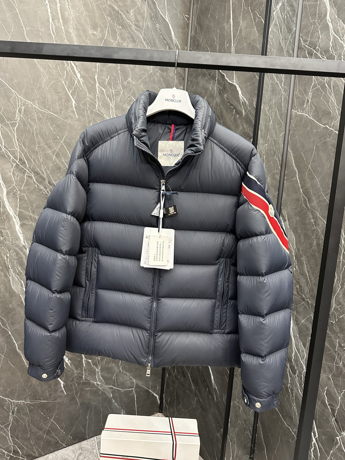 Moncler Down Jackets